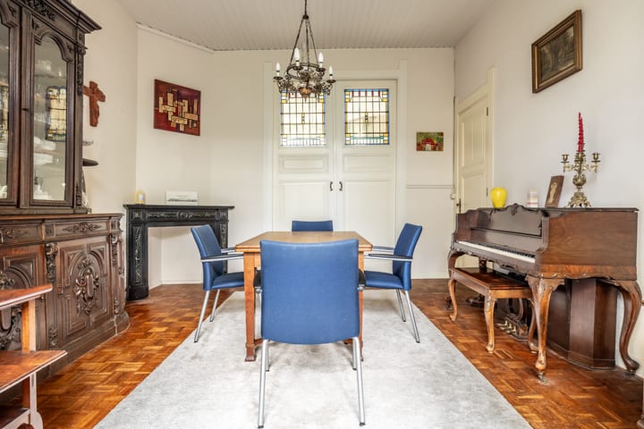 Foto 6 van Baronielaan 109