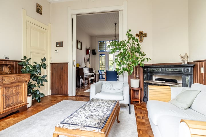 Foto 5 van Baronielaan 109