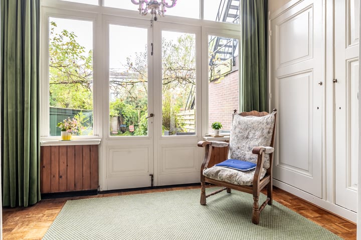 Foto 8 van Baronielaan 109