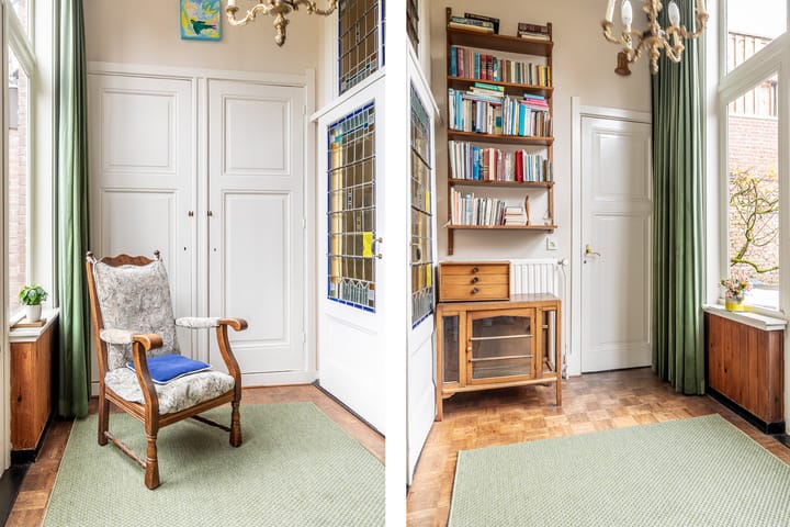 Foto 9 van Baronielaan 109