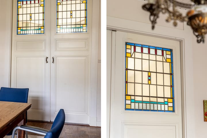 Foto 10 van Baronielaan 109