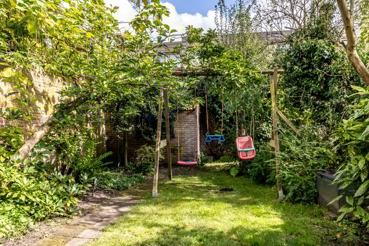 Foto 13 van Baronielaan 109