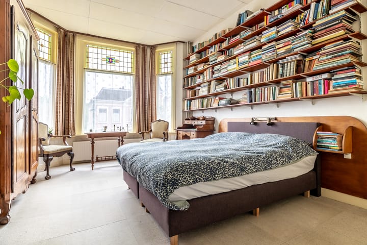 Foto 21 van Baronielaan 109