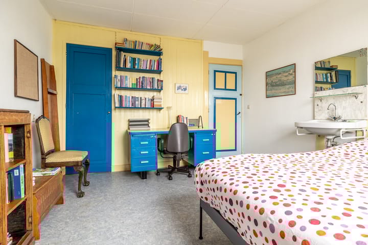 Foto 26 van Baronielaan 109