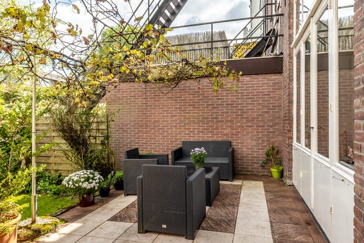 Foto 15 van Baronielaan 109