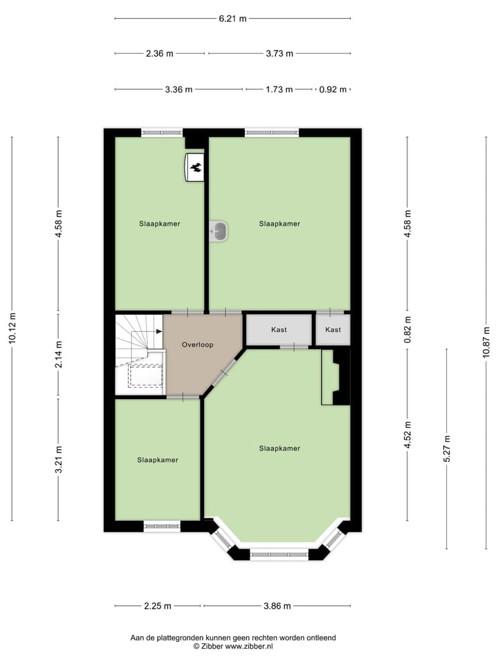 Foto 34 van Baronielaan 109