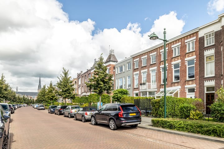 Foto 35 van Baronielaan 109