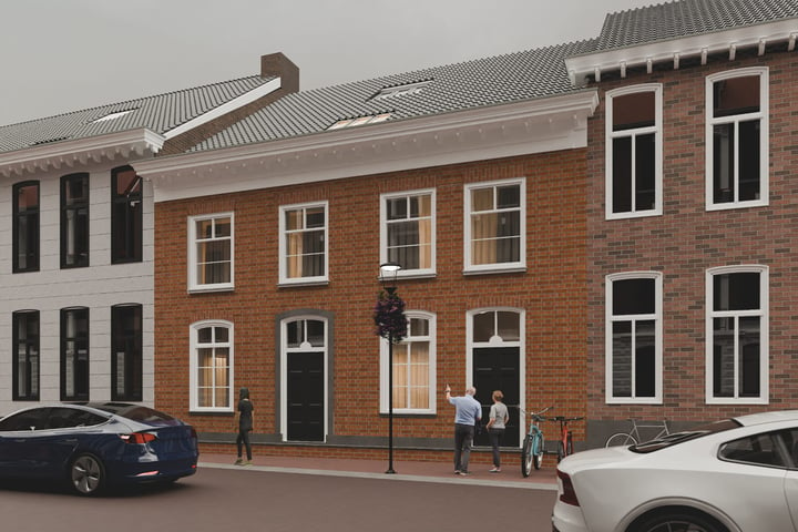 View photo 5 of Steenstraat 25