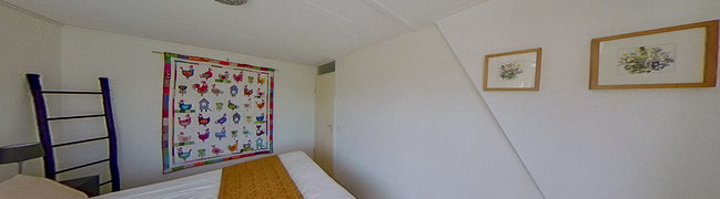 Bekijk 360° foto van Slaapkamer van Zandoogje 15