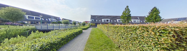 Bekijk 360° foto van Voorzijde van Zandoogje 15