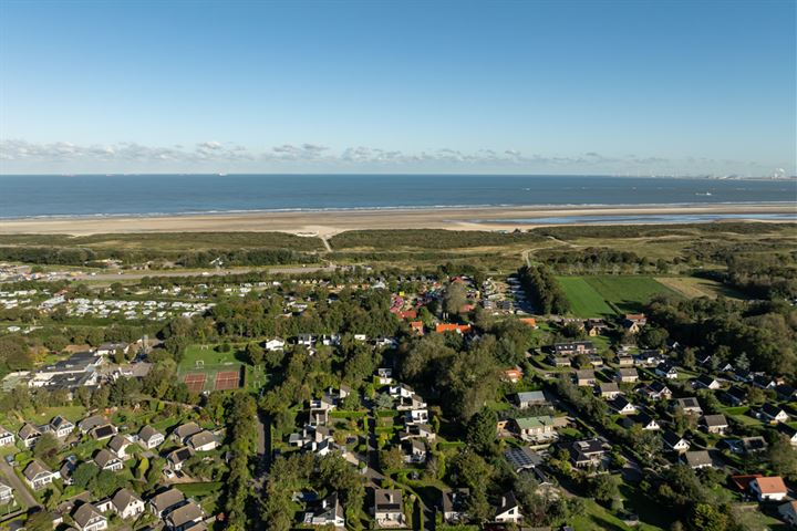 Bekijk foto 42 van Noordzeepark-Haringvliet 35