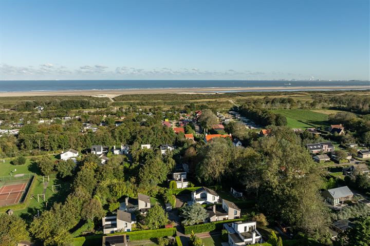 Bekijk foto 43 van Noordzeepark-Haringvliet 35