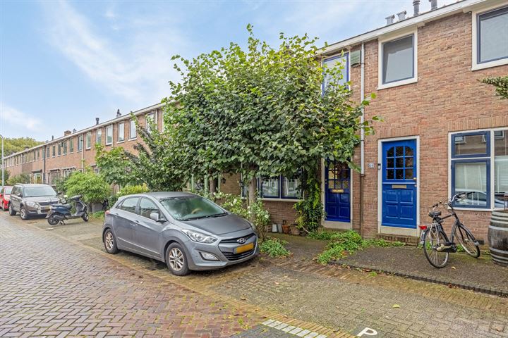 Bekijk foto 3 van Nessestraat 58