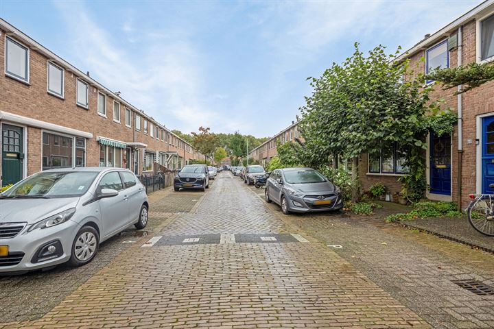 Bekijk foto 4 van Nessestraat 58