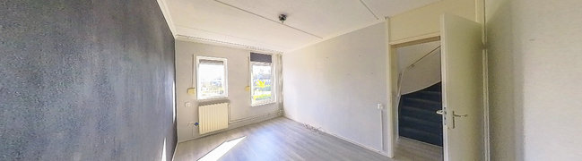 Bekijk 360° foto van Slaapkamer van Marga Klompélaan 80