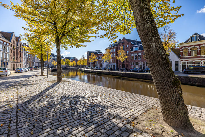 Foto 2 van Hoge der A 32-A