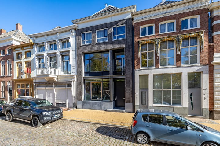 Foto 3 van Hoge der A 32-A