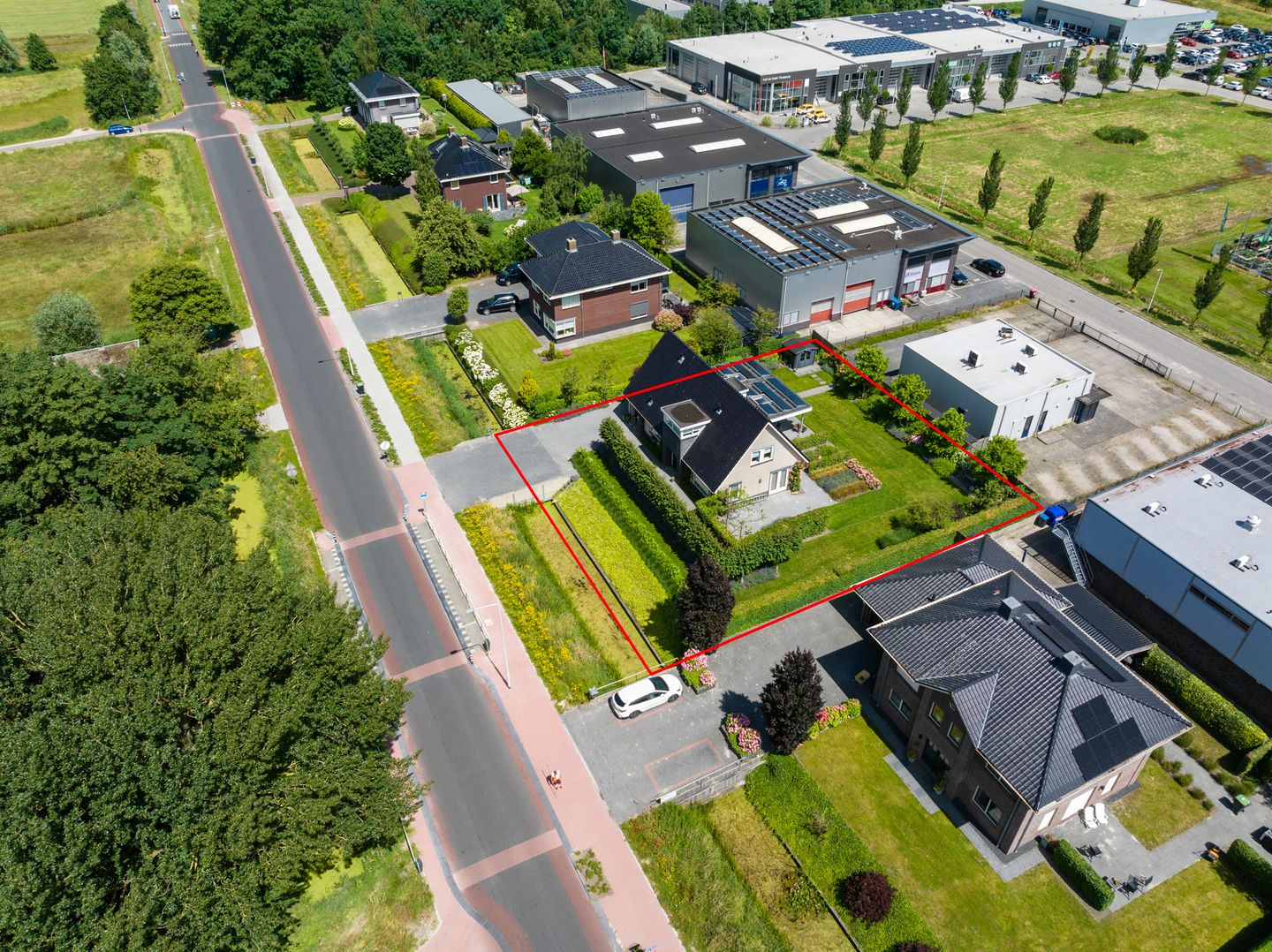 Foto 1 van Straatweg 76-F