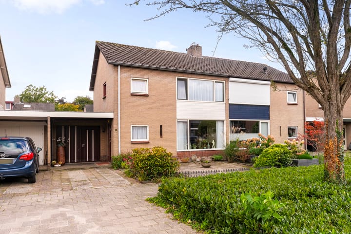 Foto 1 van Jan Steenstraat 45