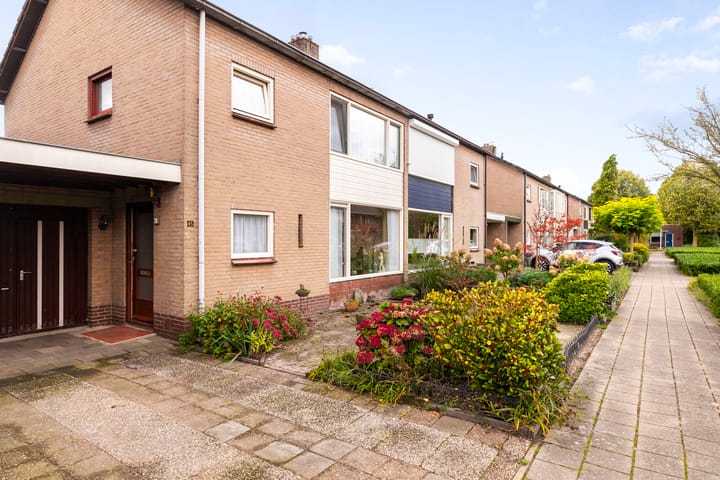 Foto 6 van Jan Steenstraat 45