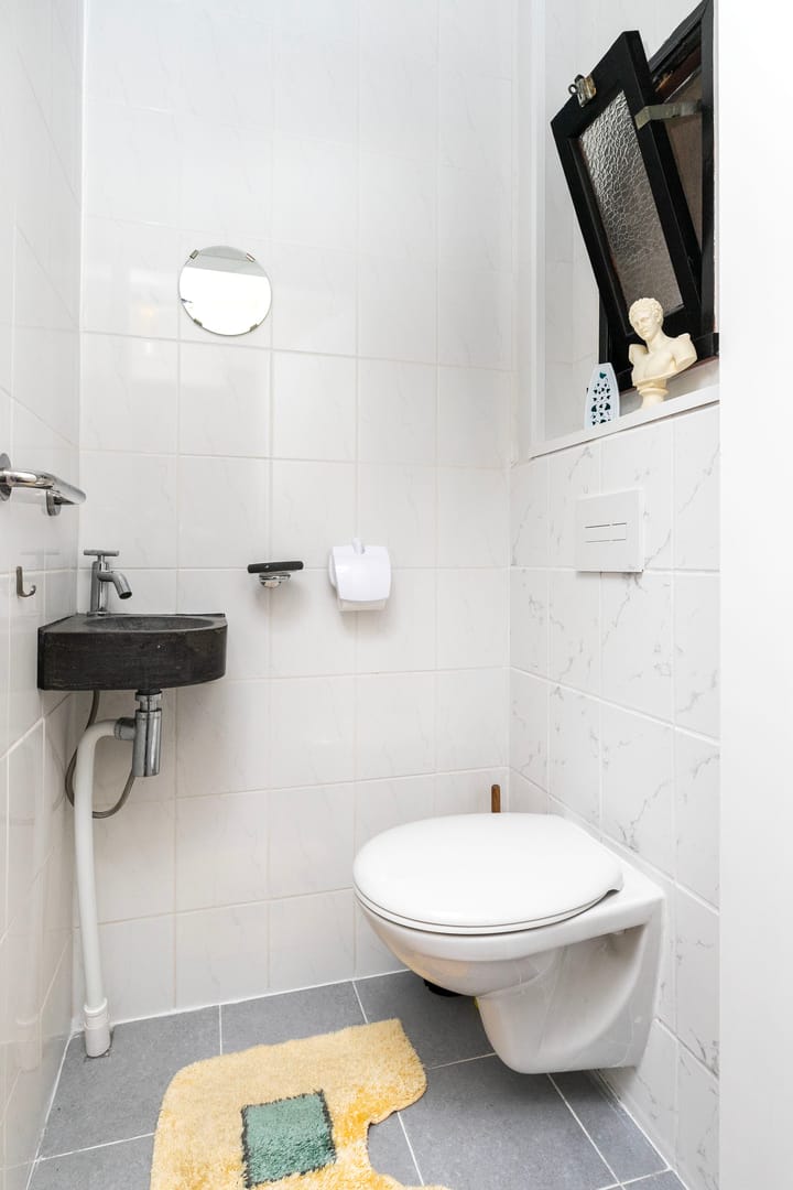 Foto 8 van Jan Steenstraat 45