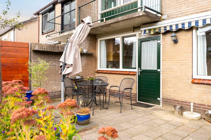 Foto 19 van Jan Steenstraat 45