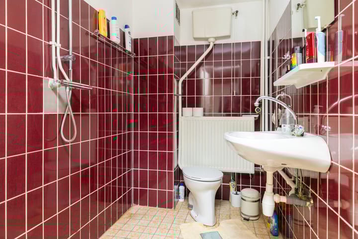 Foto 25 van Jan Steenstraat 45