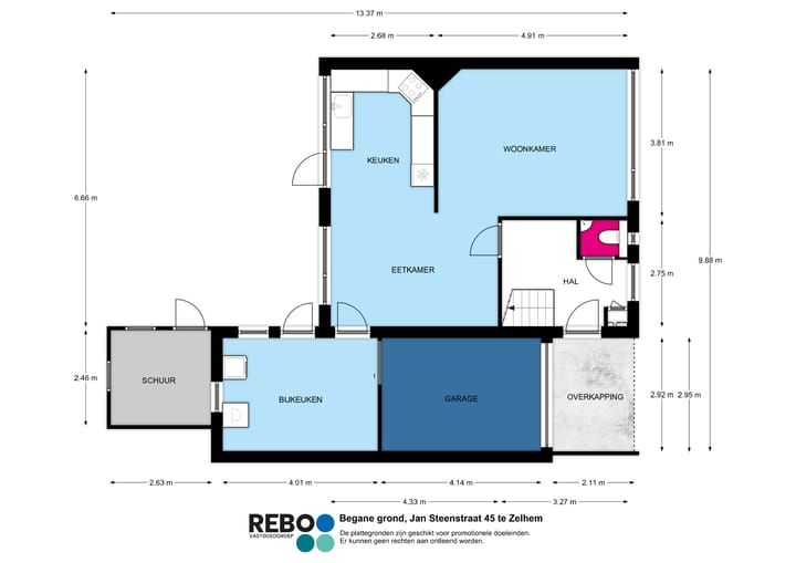 Foto 33 van Jan Steenstraat 45