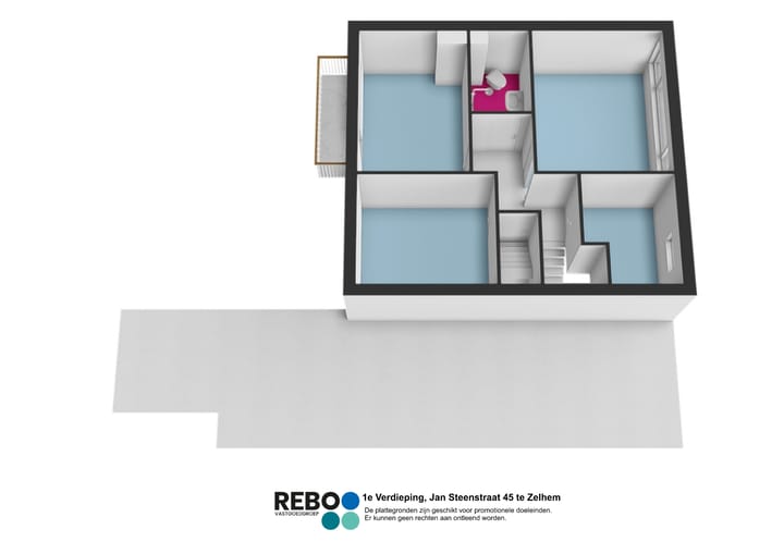 Foto 36 van Jan Steenstraat 45