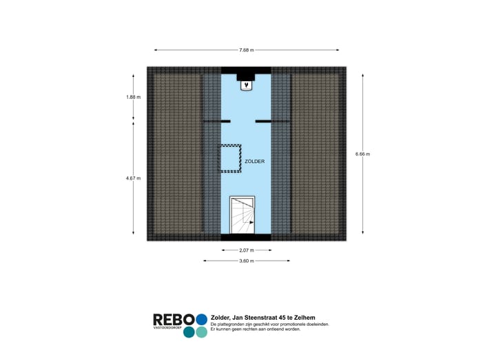 Foto 37 van Jan Steenstraat 45