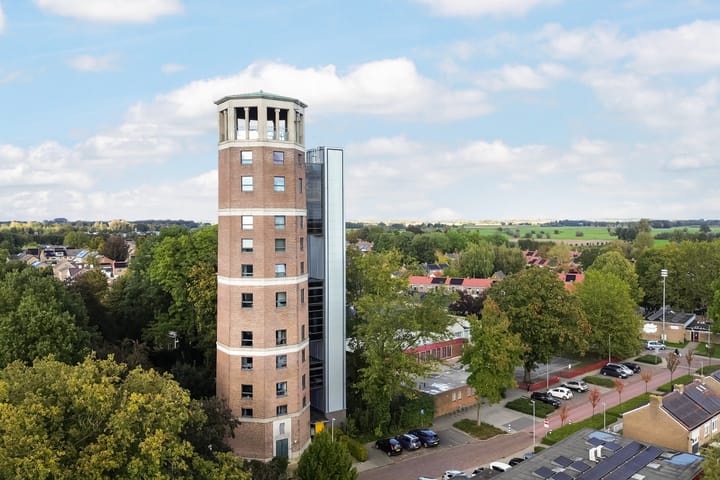 Foto 6 van Watertorenstraat 1