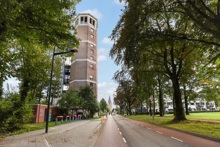Foto 4 van Watertorenstraat 1