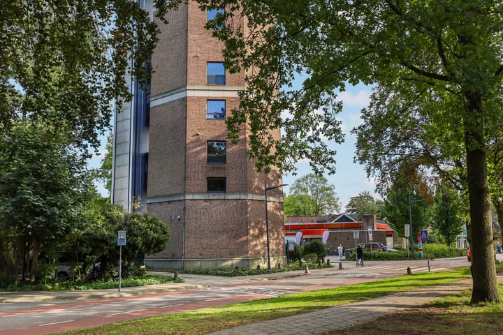 Foto 7 van Watertorenstraat 1