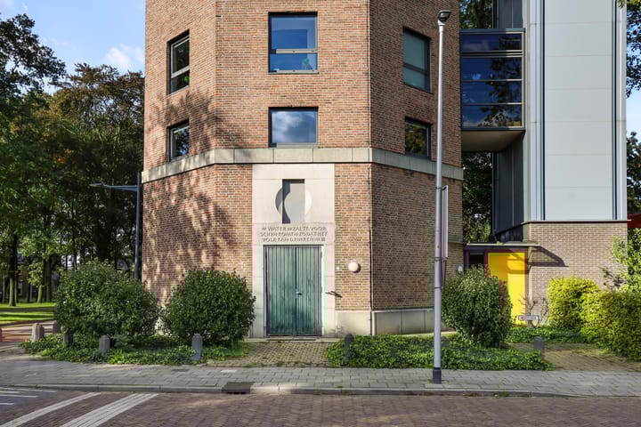 Foto 8 van Watertorenstraat 1
