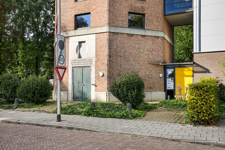 Foto 9 van Watertorenstraat 1