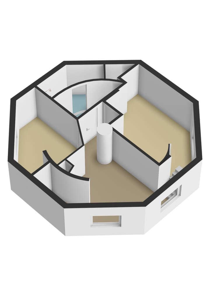 Foto 45 van Watertorenstraat 1