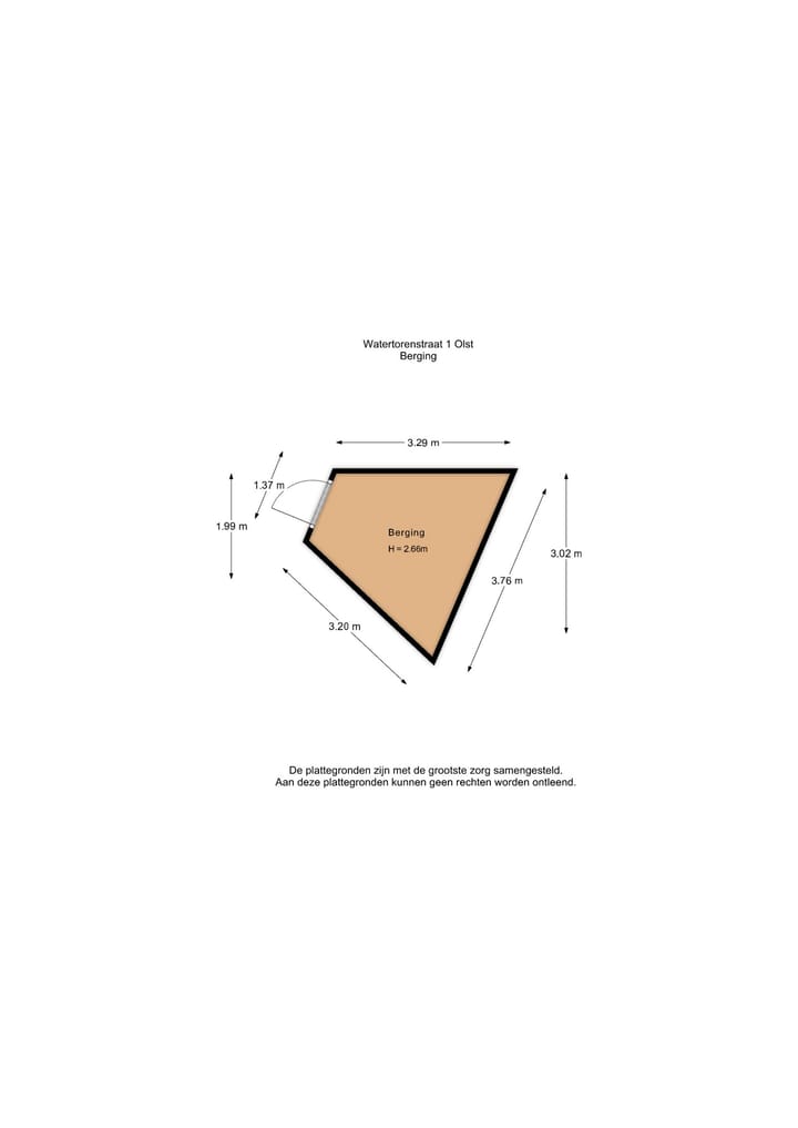 Foto 48 van Watertorenstraat 1