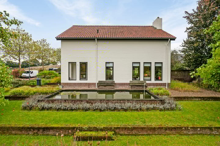 Foto 1 van Nijverheidsweg 1