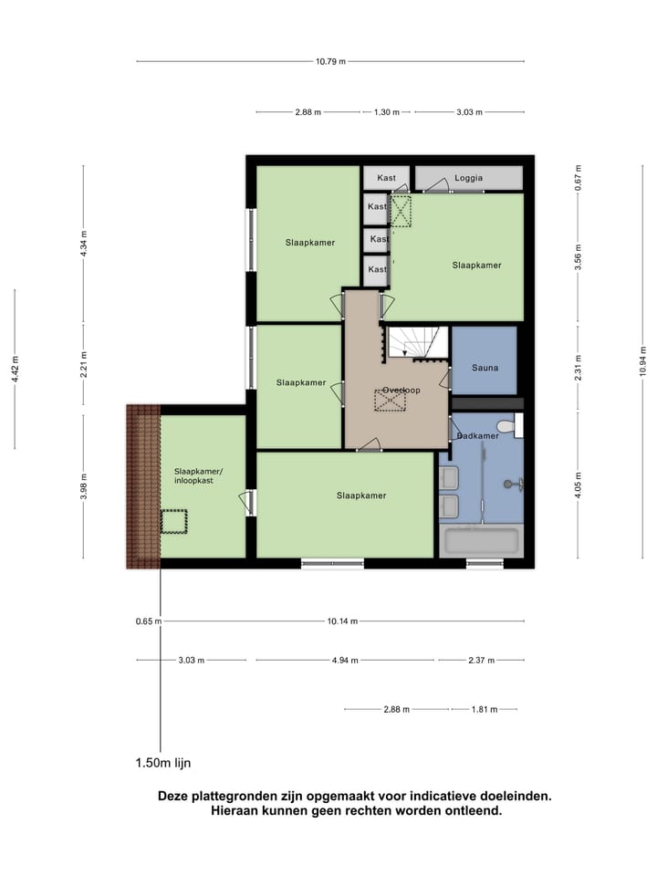 Foto 50 van Nijverheidsweg 1