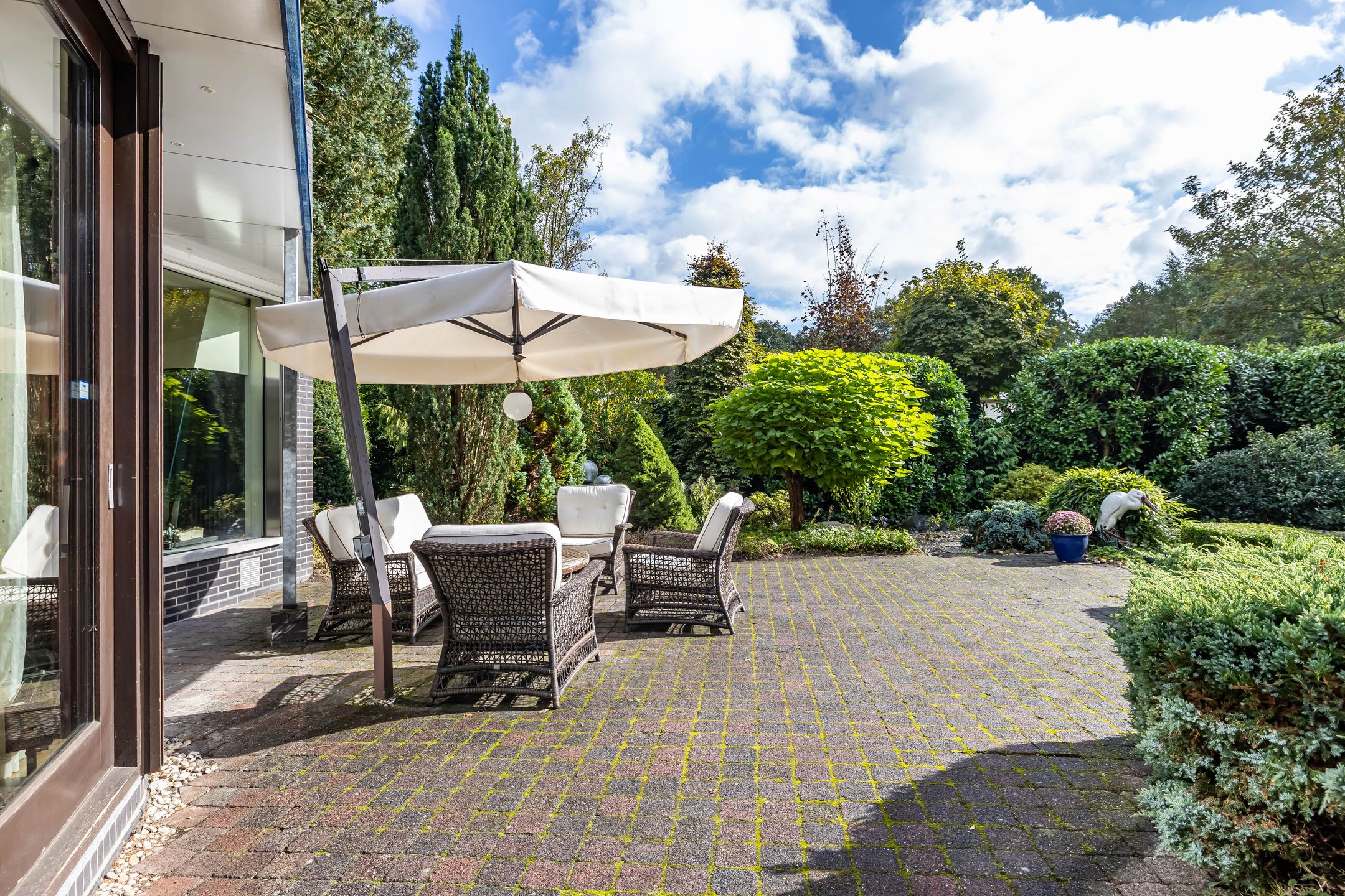 Foto 9 van Burg. J.G. Legroweg 21