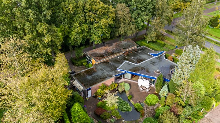 Foto 19 van Burg. J.G. Legroweg 21