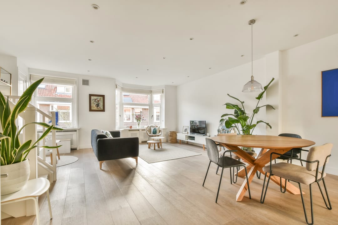 Foto 2 van Piet Gijzenbrugstraat 10-2