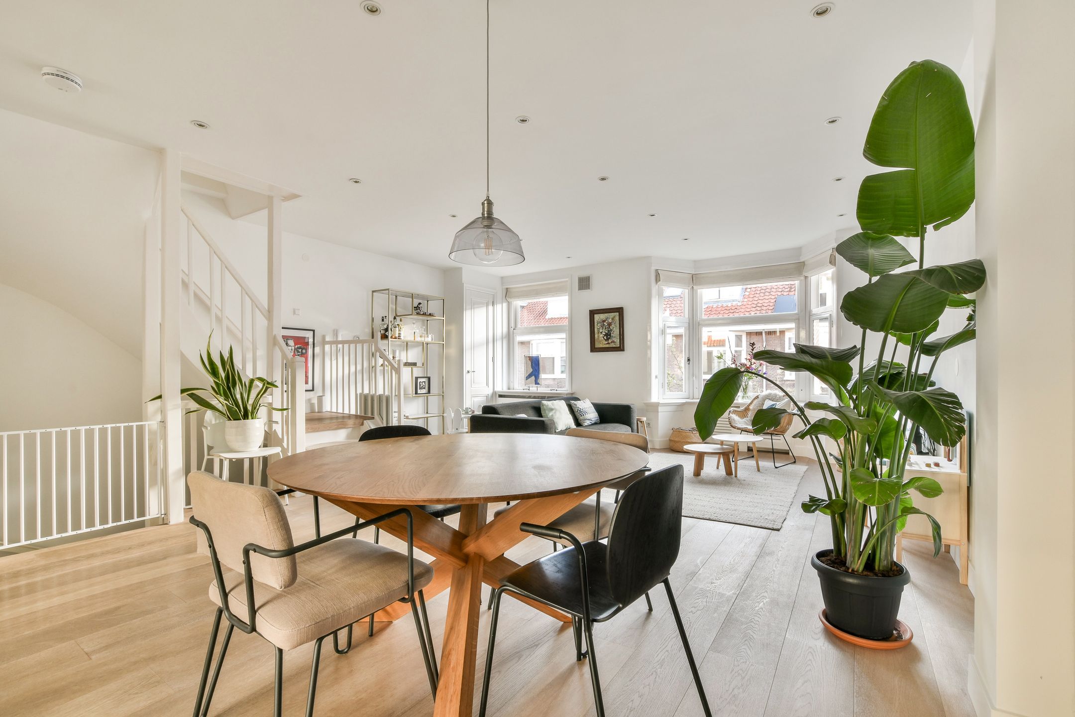 Foto 3 van Piet Gijzenbrugstraat 10-2