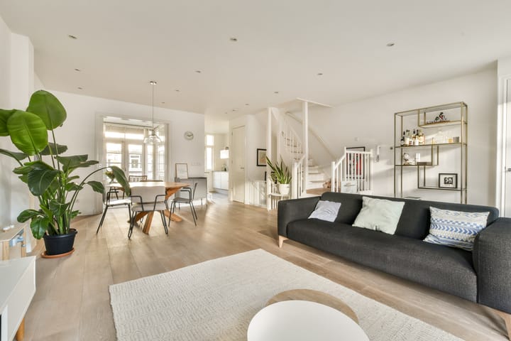 Foto 4 van Piet Gijzenbrugstraat 10-2