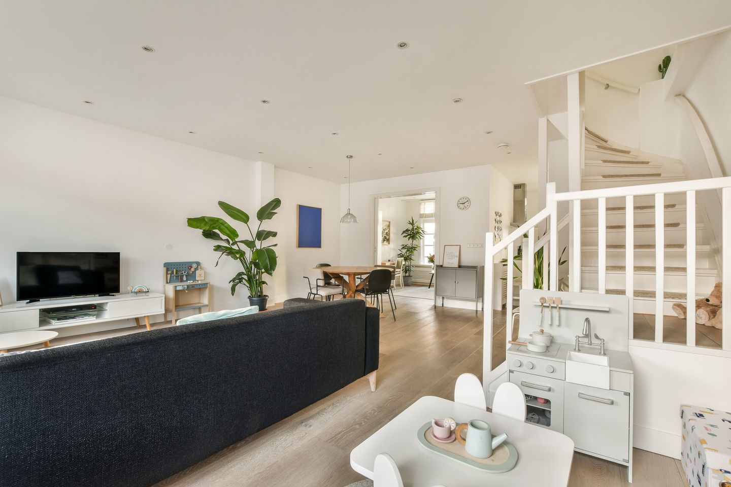 Foto 5 van Piet Gijzenbrugstraat 10-2