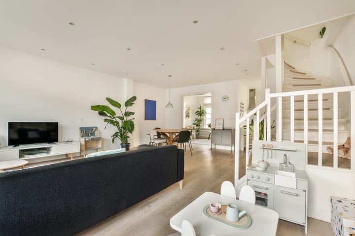 Foto 5 van Piet Gijzenbrugstraat 10-2