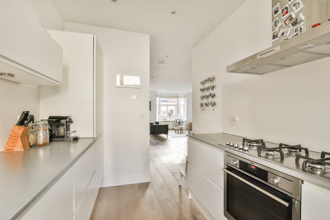 Foto 8 van Piet Gijzenbrugstraat 10-2