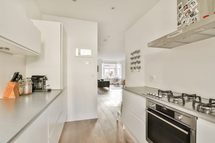 Foto 8 van Piet Gijzenbrugstraat 10-2