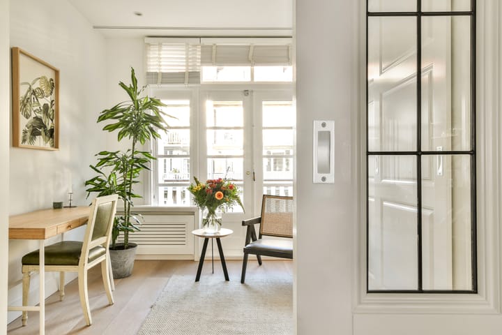 Foto 9 van Piet Gijzenbrugstraat 10-2