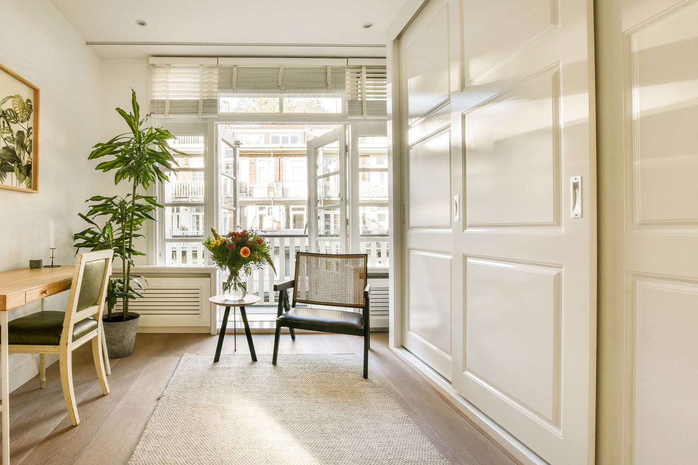 Foto 10 van Piet Gijzenbrugstraat 10-2